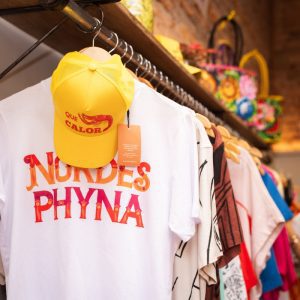 Moda autoral impulsiona ecossistema criativo em Maceió