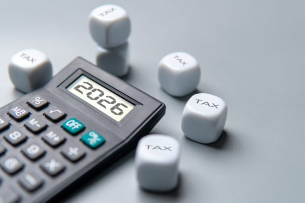 Omie e Nuvemshop lançam calculadora da Reforma Tributária