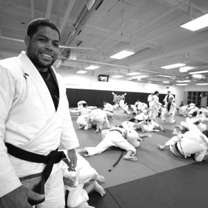 Atos Jiu-Jitsu implementa programa global de proteção