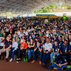 Movimento conecta a cafeicultura brasileira