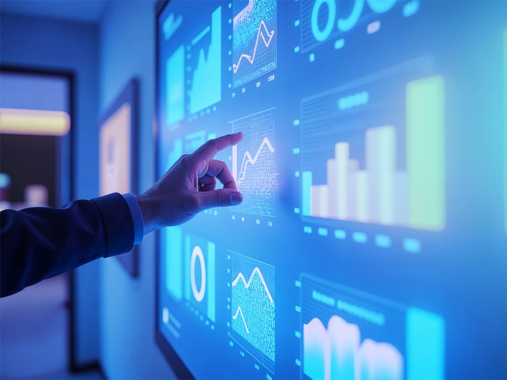 Iniciativa reduz CAC para US$ 72 na automação industrial B2B