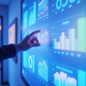 Iniciativa reduz CAC para US$ 72 na automação industrial B2B