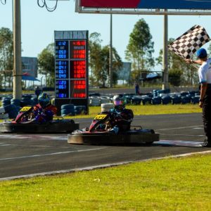 AMIKA Kart abre inscrições para Torneio de Primavera
