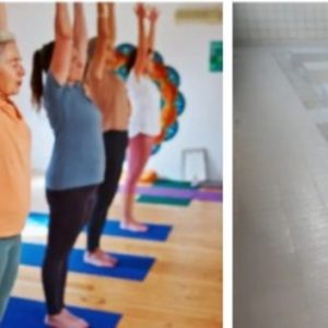 O poder do exercício no envelhecimento saudável