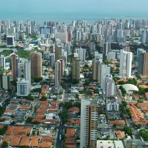 Nordeste atrai investidores imobiliários e amplia vendas