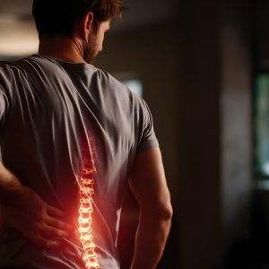 Novas tecnologias transformam cirurgias da coluna