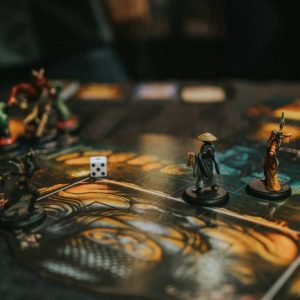 Jogos de tabuleiro movimentaram R$ 53 bilhões em 2024