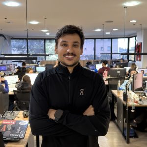 Ecom Start soma 100 mil alunos em mercado de R$ 258 bilhões
