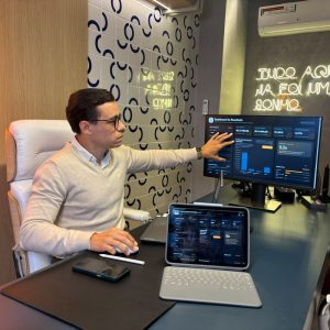 XP amplia presença do consórcio entre investidores