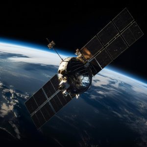 Global X lança primeiro BDR de tecnologia espacial na B3