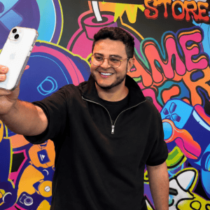 Influenciadores Gamers de Brasília: Eldo Gomes