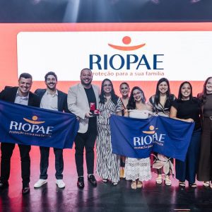 Grupo Riopae conquista selo GPTW pelo terceiro ano seguido
