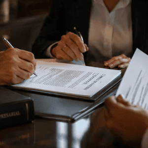 25 milhões de empresas ativas avaliam acordo de sócios