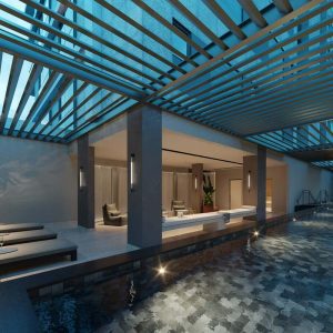 Conceito de moradia superluxo tem novas exigências