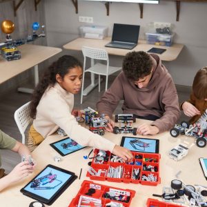VIVA auxilia escolas no uso de tecnologia educacional