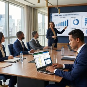 Automação financeira aumenta lucratividade nas empresas