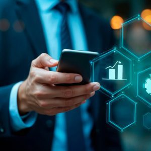 Digitalização redefine crédito consignado no Brasil