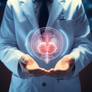Cirurgias modernas transformam tratamento da próstata