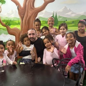 ONG Todos por 1 anuncia novos projetos e amplia atuação