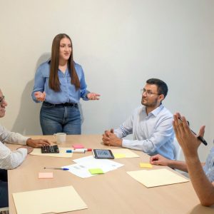 Empresas ajudam a mapear empregabilidade jovem
