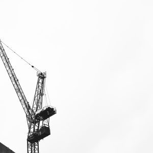 Tecnologia mapeia 388 mil obras e reformas no 1º semestre