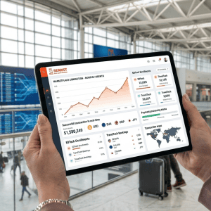 Marketplace digital projeta US$ 2,29 trilhões até 2035