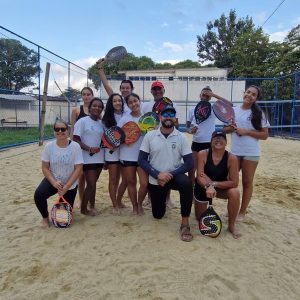 BioBeach Open reúne esporte, ciência e ações de inclusão