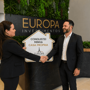 Europa Investimentos aponta alta na busca pela casa própria