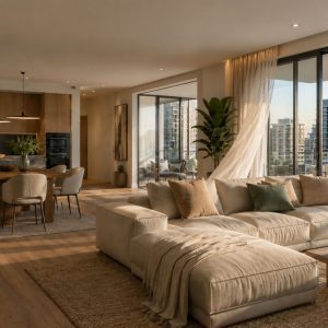 Casa como refúgio ganha força na arquitetura residencial
