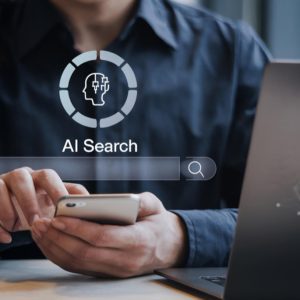 IA altera busca online e amplia debate sobre GEO
