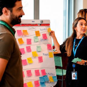 Pensamento de futuros ganha espaço nas empresas
