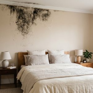 O perigo invisível do inverno está dentro de casa
