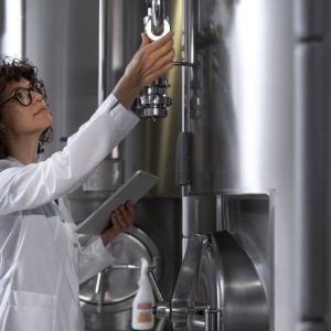 Abrandadores avançam em processos industriais