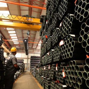 Grupo Açotubo apresenta soluções para Fenasucro & Agrocana