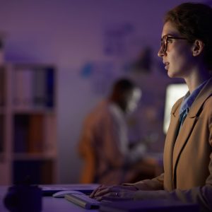 Reskilling reduz pressão da escassez de talentos