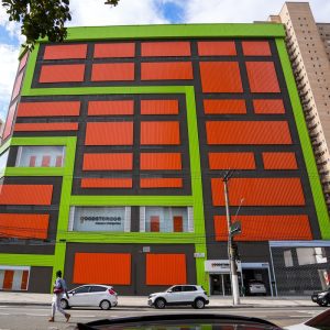 Apartamentos compactos impulsionam demanda por self storage