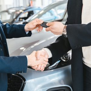 Brasileiros mudam a forma de planejar a troca do automóvel