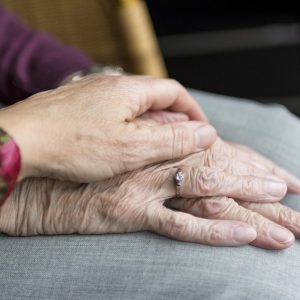 Giuliana Flores prevê aumento de 20% para o Dia dos Avós