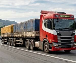 ANTT reajusta pisos mínimos do frete rodoviário com base na inflação e no preço do diesel