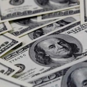 Dólar fecha o último pregão aos R$ 5,08, após alta de 0,44%