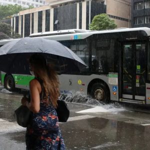 El Niño começa a influenciar o regime de chuvas na Região Sul, aponta Inmet
