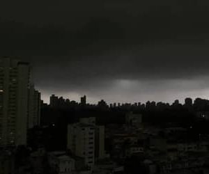El Niño já provoca R$ 3,5 bi em prejuízos e afeta mais 200 cidades brasileiras, diz CNM