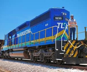 Ferrovia Transnordestina: mudança no traçado pode retirar investimentos de municípios do Maranhão