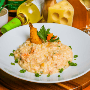 Modelo de comida a quilo ganha força com novo perfil do consumidor 