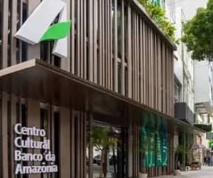 Férias de julho: Centro Cultural Banco da Amazônia oferece programação gratuita em Belém
