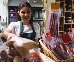 Inteligência artificial é destaque na Semana do Comerciante, em São Paulo