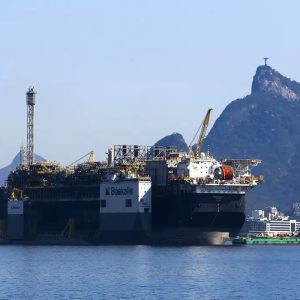 Petróleo: Brasil distribuiu R$ 36,5 bilhões em royalties no primeiro semestre de 2026