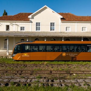 Trem do Pampa é apoiador da 1ª Meia-Maratona Internacional de aniversário de Sant´Ana do Livramento