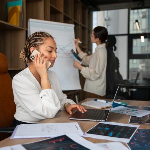 RCS impulsiona interação entre marcas e clientes
