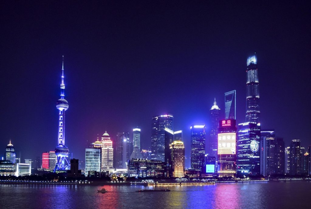 Softex e MCTI abrem inscrições para missão China